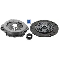 SACHS Kytkinpaketti 3000 951 485