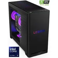 Lenovo Legion T5 - Ultra 5 225 | 32GB | 1TB | no Os | RTX5060 | RTX5060
