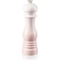 Le Creuset -suolamylly 21 cm Shell pink