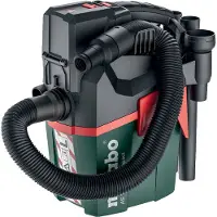Metabo Märkä/kuivaimuri AS 18 L PC Compact 18 V