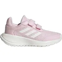Adidas Tennarit 'Tensaur Run' roosa / valkoinen