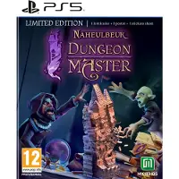 Naheulbeuk’s Dungeon Master (Limited Edition) (5)