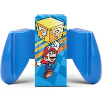 PowerA Comfort Grip Switch Mystery Block Mario