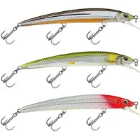 Molix Finder Jerk Evo Slow Sinking Minnow 9g 110 Mm