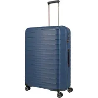 Travelite Mooby 4w L 106l Matkalaukku