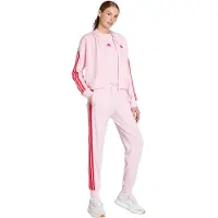 Adidas W 3S Sj Jogger - Pink - XS