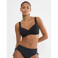 Triumph Summer Twist W 01 - Black - D x 44