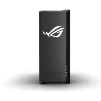 Asus ROG Strix GS-BE18000 -reititin, Wi-Fi 7, kolmikaistainen, 7 x 2,5 Gbps LAN