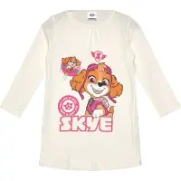 Paw Patrol Nightdress - Cream - 98
