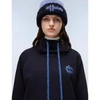 Napapijri B-Fedaia T W - Navy - XS