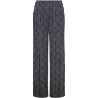 Calvin Klein Aop Pant - Grey - XL