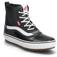Vans Mte Standard Mid Waterproof - Black - 46