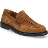 Angulus Loafer - Orange - 38