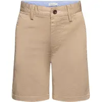 Gant Shortsit - Chino - Dark Khaki - - 11-12 v (146-152) - Shortsit