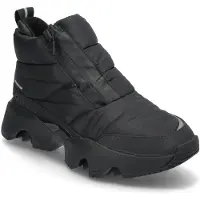 Sorel Kinetic Impact Puffy Zip Lumisaappaat