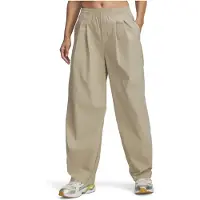 Under Armour Ua Unstoppable Wvn Pant - Beige - XL