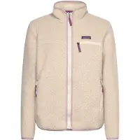 Patagonia w's retro pile jkt