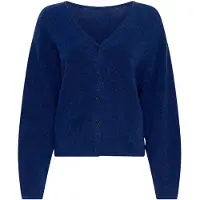 MSCH Copenhagen Mschmilania Hope Cardigan - Navy - S/M