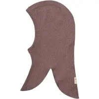 Mini A Ture Matkea Light Hood. Rws - Purple - 6-12M