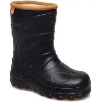 Pax Kids' Inso Rubber Boot Black 24