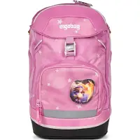 Ergobag Koulureppu - Prime - Maaginen Pilvikarhu - - OneSize - Koulureput