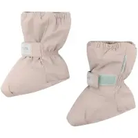 Mini A Ture Matwinn Fleece Lined Winter Outdoor Sock. Grs - Pink - 0-6M