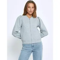 Minus Msbesina Short Jacket - Grey - XS