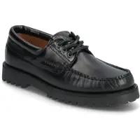 Copenhagen Studios Cph616 Leather Black - Black - 40