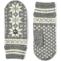 Hestra Isvik Mitt - Grey - 8