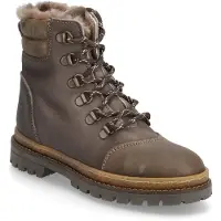 Bisgaard Gert Lamb - Brown - 36