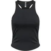 Only Play Onpsana Short Tanktop - Black - XL