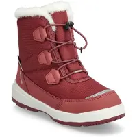 Viking Toasty Warm Gtx Zip - Red - 23
