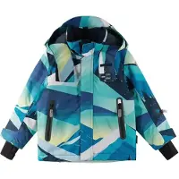 Reima Reimatec Winter Jacket, Kairala - Blue - 92
