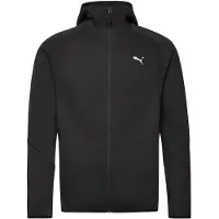Puma Evostripe Kokovetoketjullinen Collegepaita