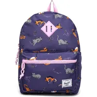 Herschel Heritage Kids Backpack - Purple - ONE SIZE