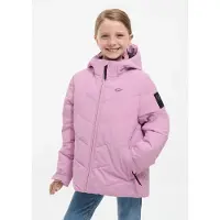 Five Seasons Arinsal Jkt Jr - Pink - 146