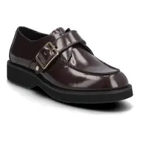 BOSS Eleri_Monk_Bobk - Black - 40