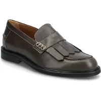 Angulus Loafer - Black - 38