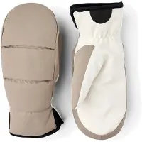 Hestra Arc Mitt - Beige - 10