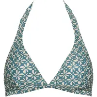 Missya Chris Top - Multi/patterned - 40