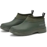 Ilse jacobsen Rubair12 - Khaki green - 37