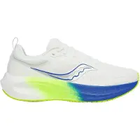 Saucony Men's Surge 3 White/lapis Juoksukengät 46