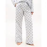 Tommy Hilfiger Uw0uw06247 Pyjamahousut