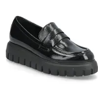 Gabor Loafer - Black - 35.5