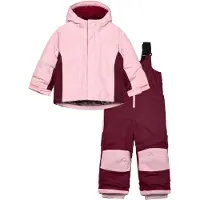 Columbia Buga Iii Set - Pink - 2