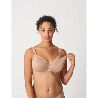 Chantelle Maternity Nursing Bra - Pink - 75 F