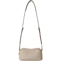 Ecco Camera Bag Curve - Beige - ONE SIZE
