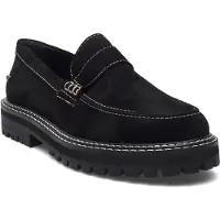 Angulus Loafer - Black - 38