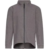 Isbjörn of Sweden Kids' Lynx Jacket Glaciergrey 86/92