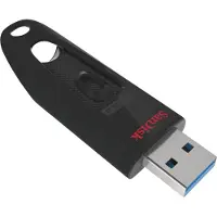 SanDisk Ultra USB 3.0 Flash Drive 512GB (SDCZ48-512G-G46)